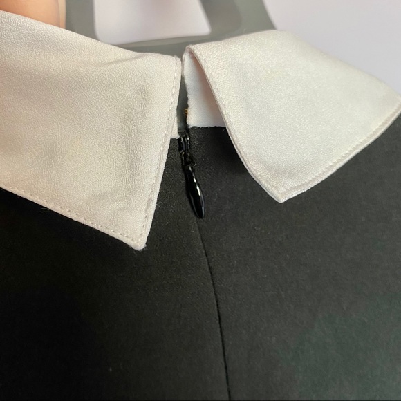 MICHAEL Michael Kors | Collared Blouse - Picture 3 of 8